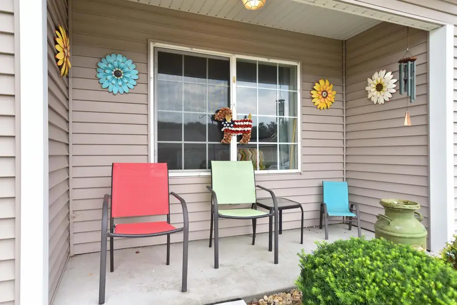 434 Novak STREET, Hartford, WI 53027 - #2