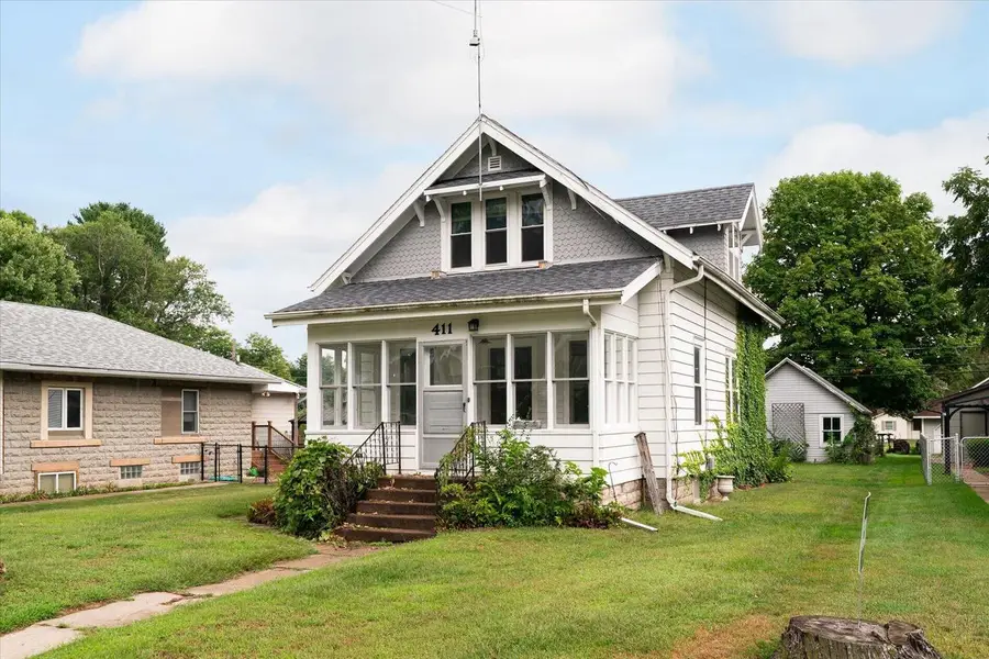 411 1st AVENUE E, Holmen, WI 54636 - #2