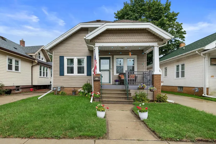929 Monroe AVENUE, Racine, WI 53405 - #2