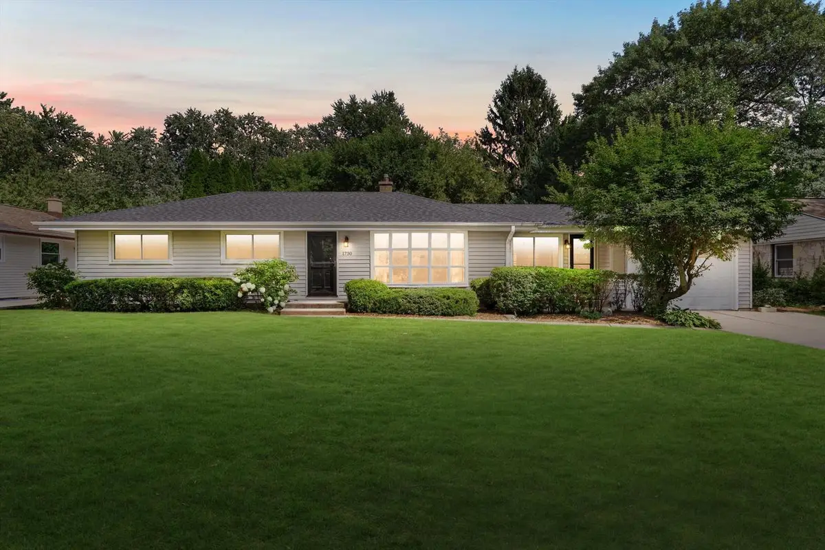1730 N 118th STREET, Wauwatosa, WI 53226 - #1