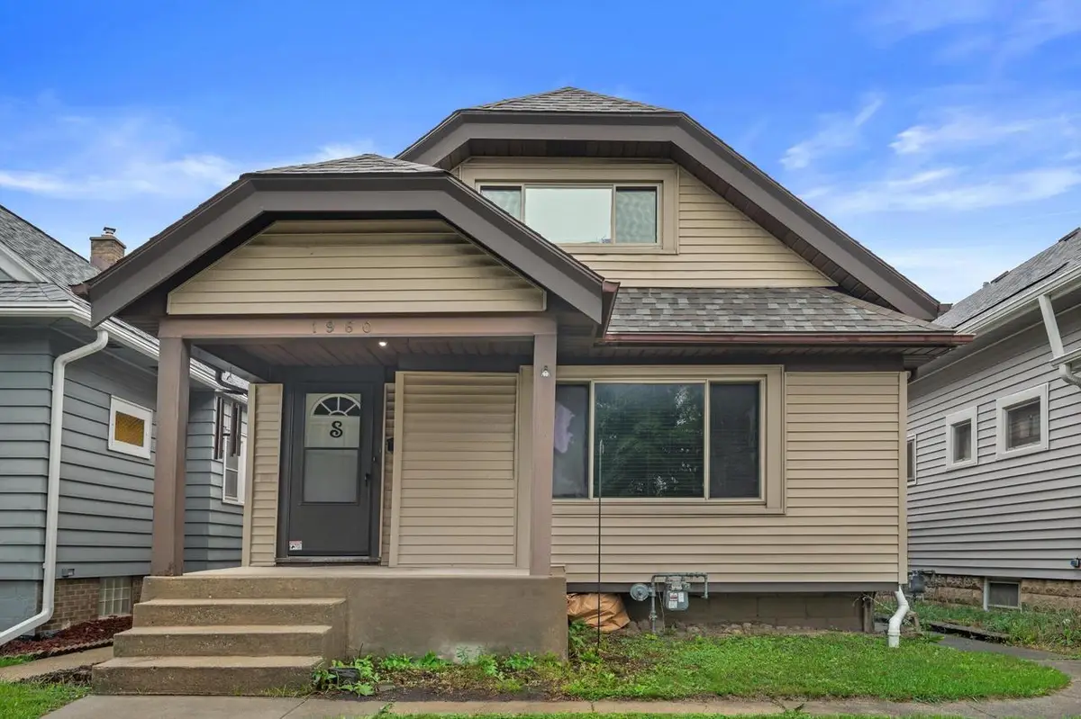 1960 S 68th STREET, West Allis, WI 53219 - #1