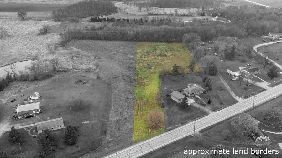 4841 STATE HIGHWAY 175 #Lt4, Hartford, WI 53027 - #2