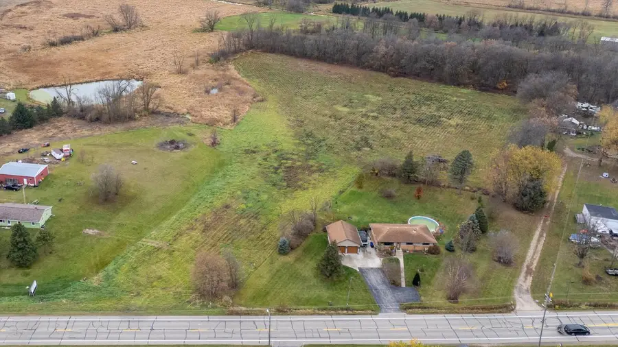 4841 STATE HIGHWAY 175 #Lt4, Hartford, WI 53027 - #3