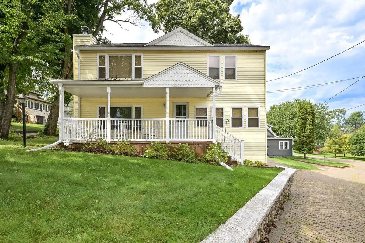 1619 State STREET, Delavan, WI 53115 - #1