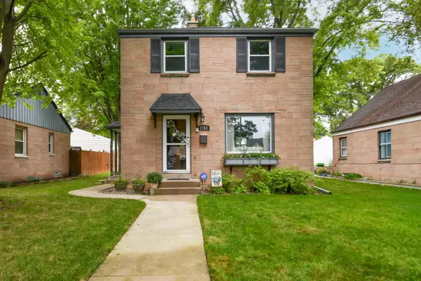 2763 S 49th STREET, Milwaukee, WI 53219