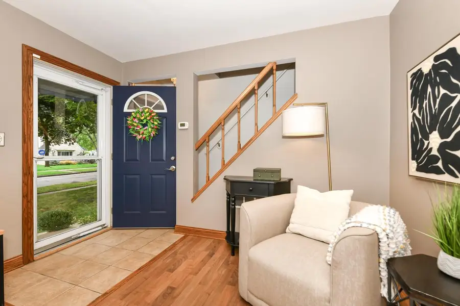2763 S 49th STREET, Milwaukee, WI 53219 - #2
