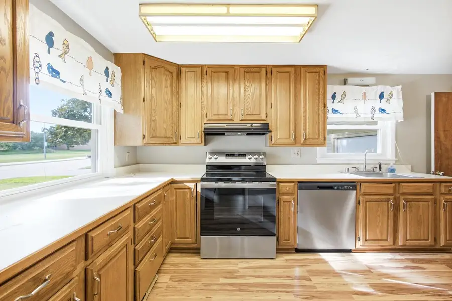 723 Roosevelt AVENUE, Oconomowoc, WI 53066 - #3