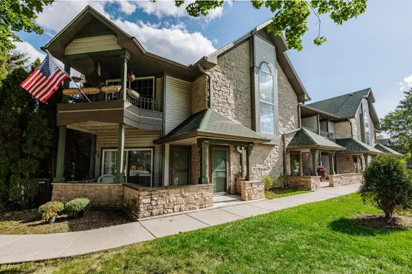 9205 W Forest Home AVENUE, Hales Corners, WI 53130
