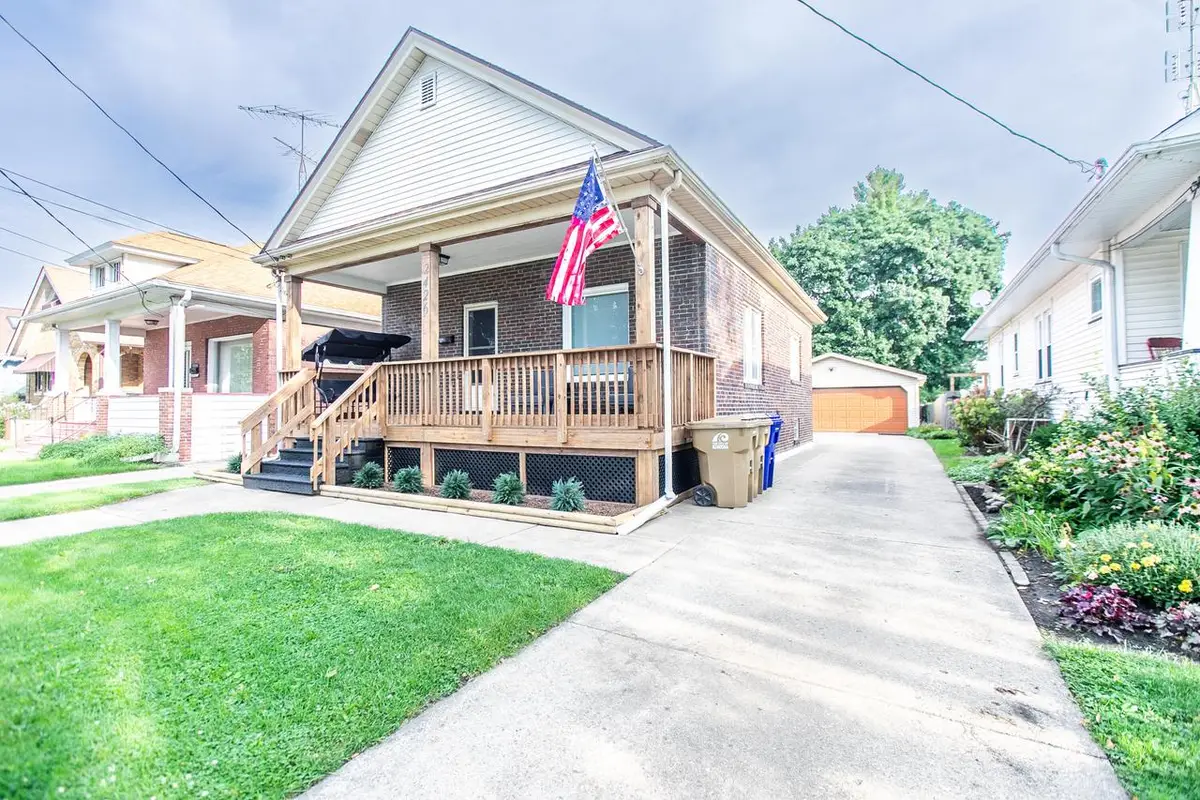 2426 73rd STREET, Kenosha, WI 53143 - #1