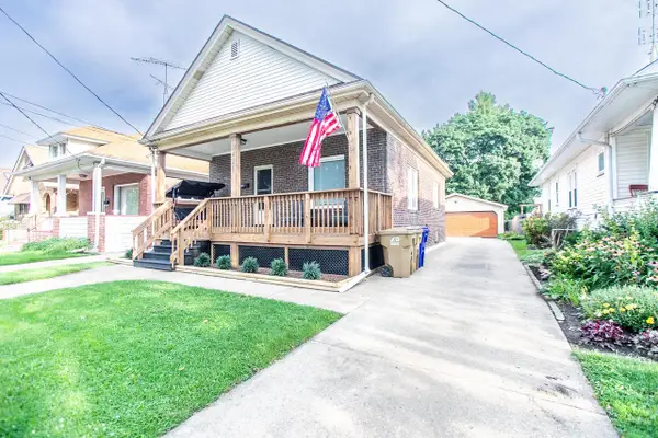 2426 73rd STREET, Kenosha, WI 53143