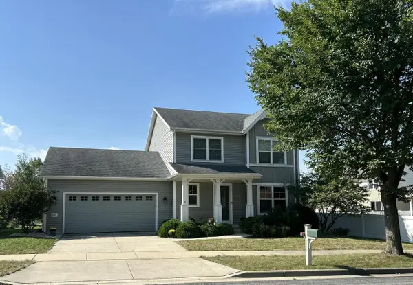 6115 Sledding PARKWAY, Mc Farland, WI 53558