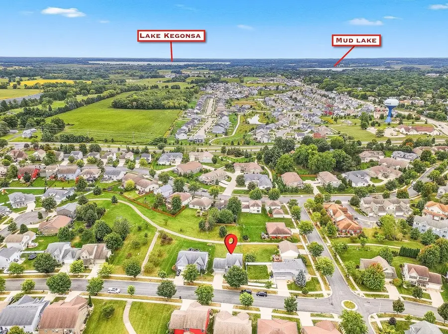 6115 Sledding PARKWAY, Madison, WI 53558 - #2