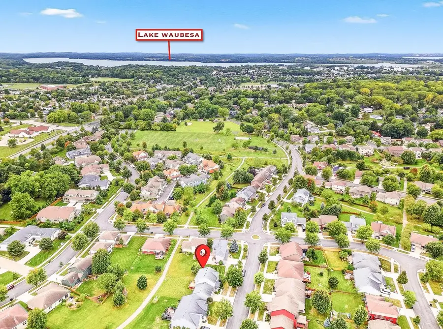 6115 Sledding PARKWAY, Madison, WI 53558 - #3