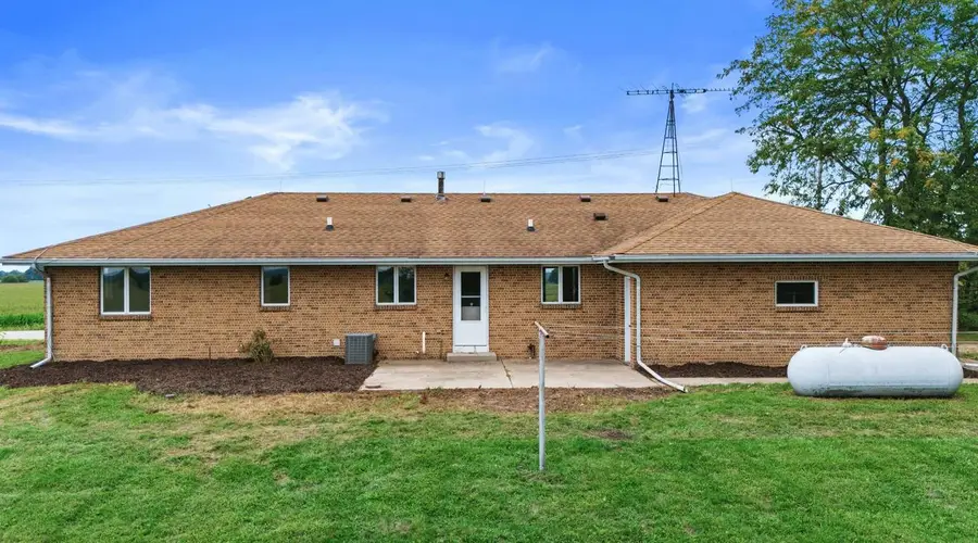 10918 N County Road KK, Milton, WI 53563 - #3
