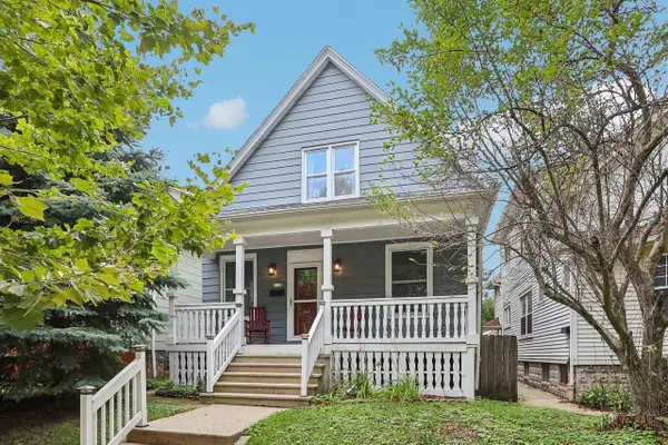 3125 S Adams AVENUE, Milwaukee, WI 53207