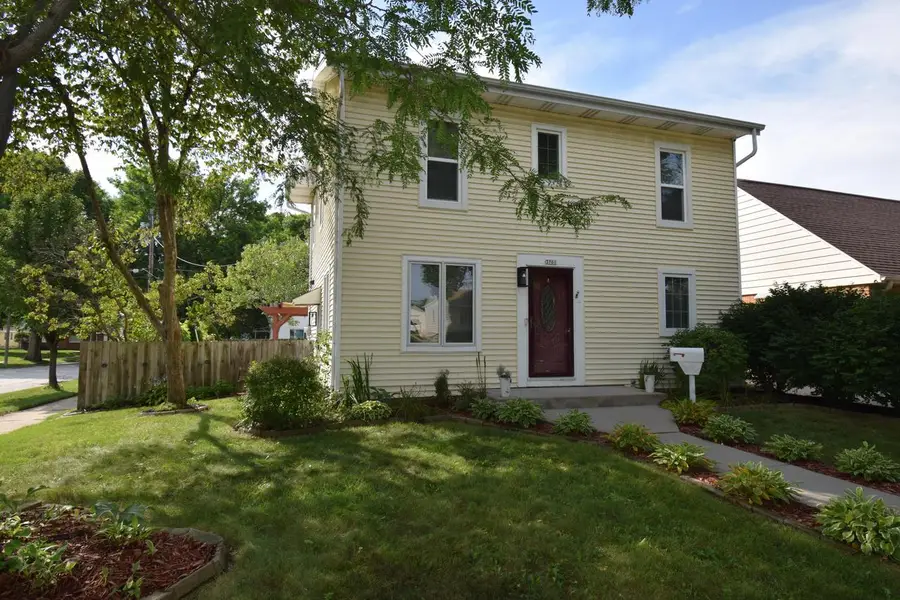 3701 N 97th STREET, Milwaukee, WI 53222 - #2