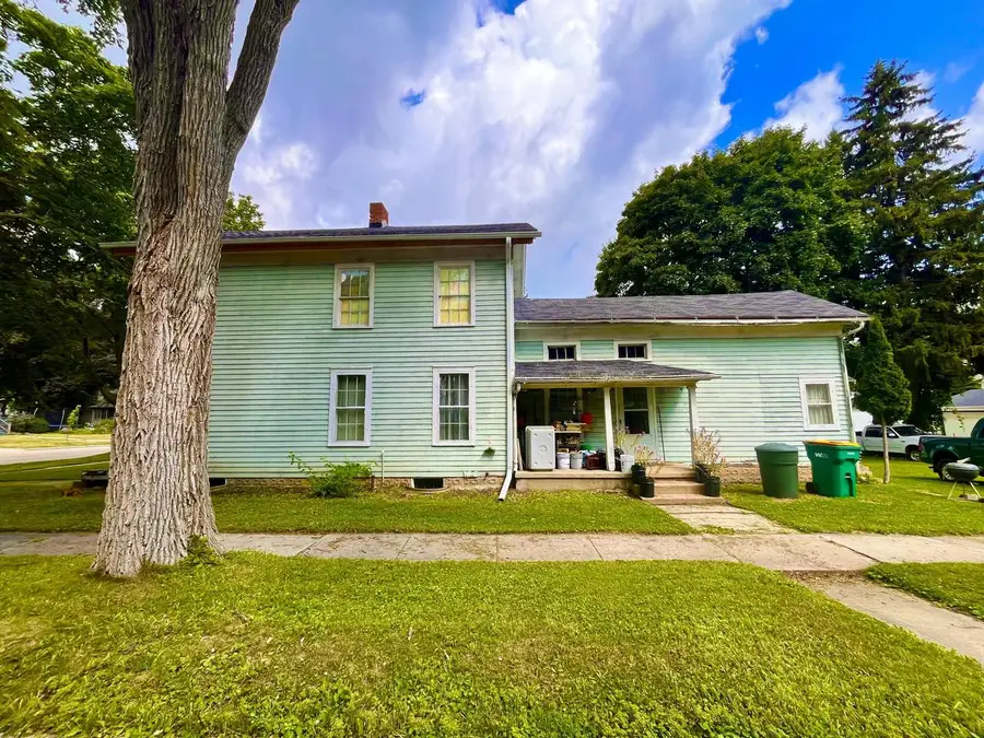 643 Watson STREET, Ripon, WI 54971 - #2