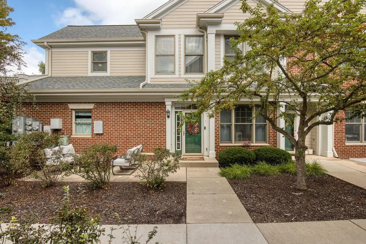 1911 Norhardt DRIVE, Brookfield, WI 53045 - #1