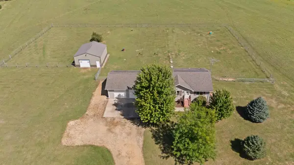 25032 Atwood AVENUE, Warrens, WI 54666