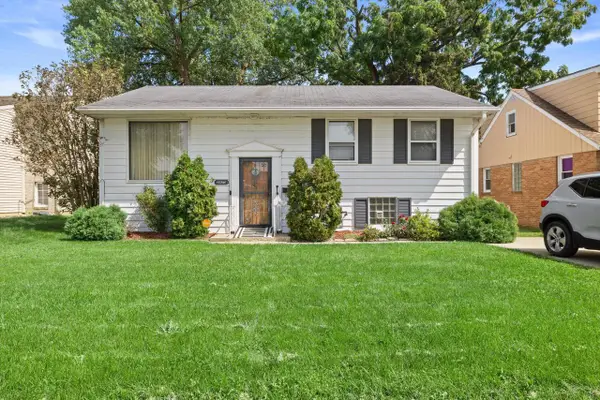 3925 31st AVENUE, Kenosha, WI 53144