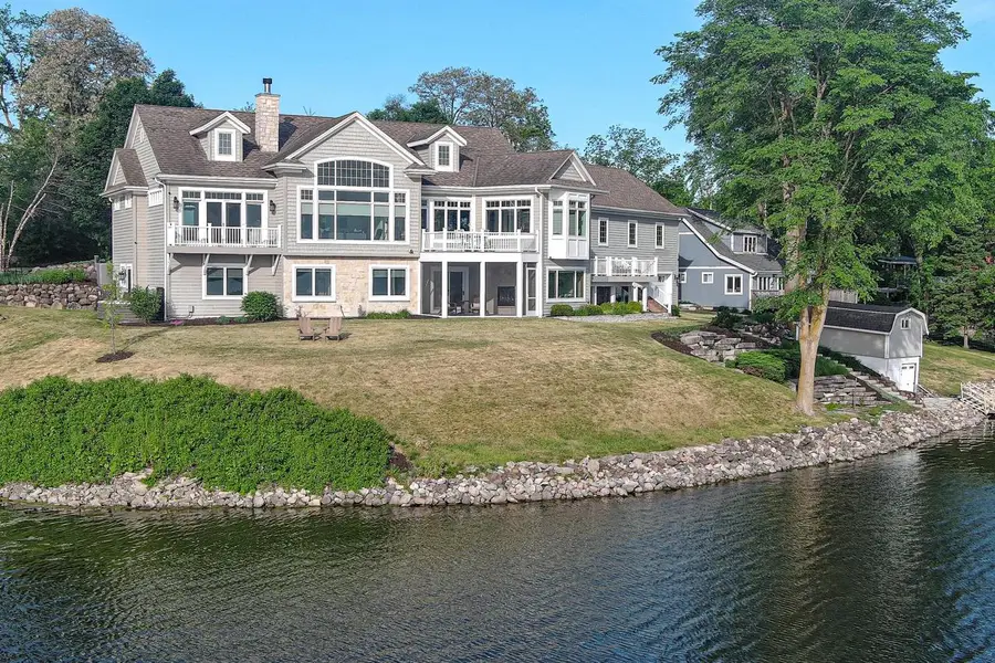 7622 Birch LANE, Waterford, WI 53185 - #2