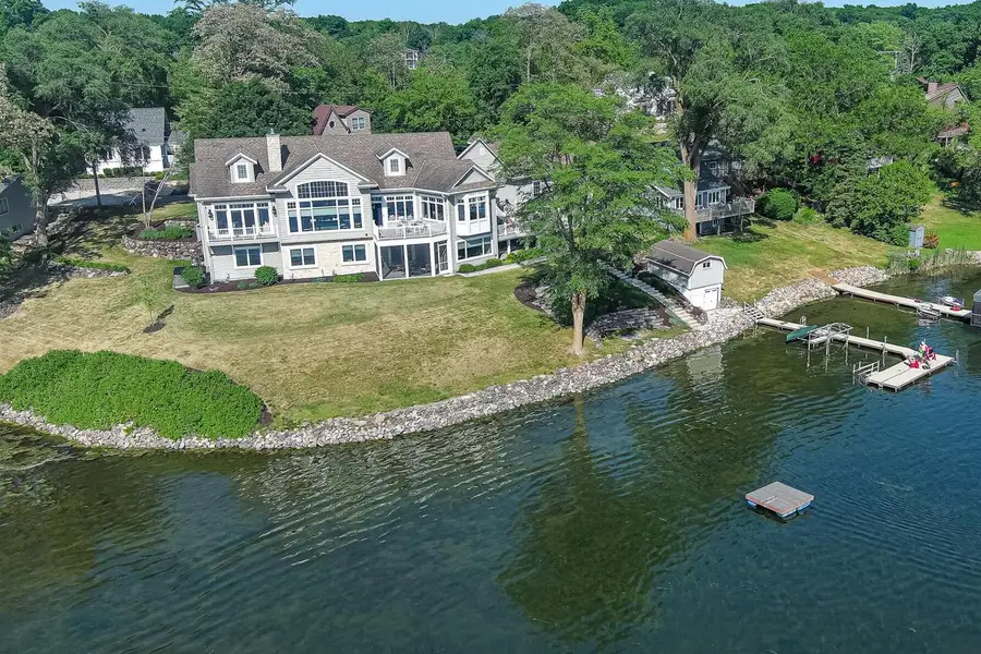 7622 Birch LANE, Waterford, WI 53185 - #3
