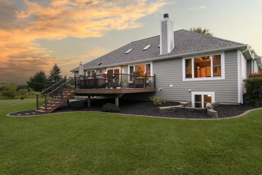W2366 Mcaleavey COURT, Oconomowoc, WI 53066 - #3