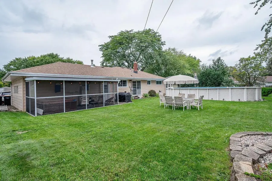 7726 N 49th STREET, Brown Deer, WI 53223 - #2