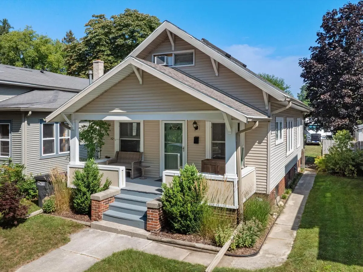 1725 N 4th STREET, Sheboygan, WI 53081 - #1