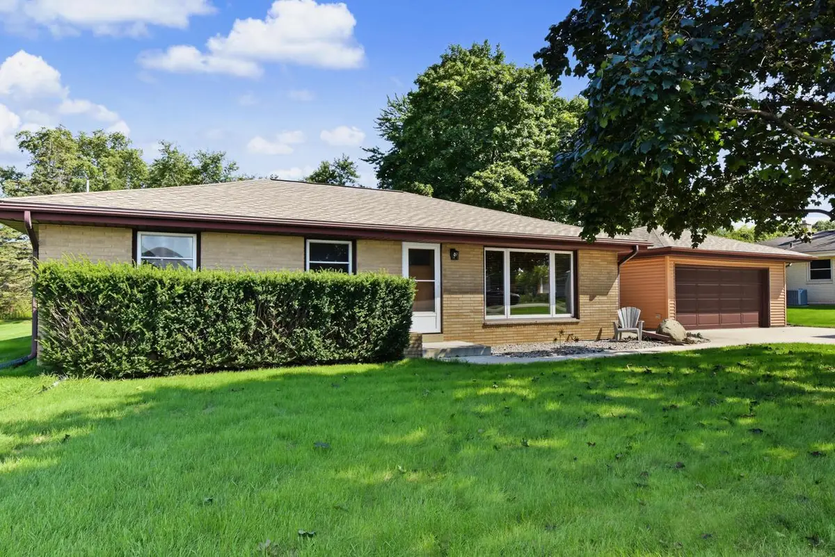 7919 Hagemann ROAD, Caledonia, WI 53108 - #1