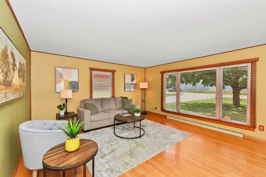 7919 Hagemann ROAD, Caledonia, WI 53108 - #3