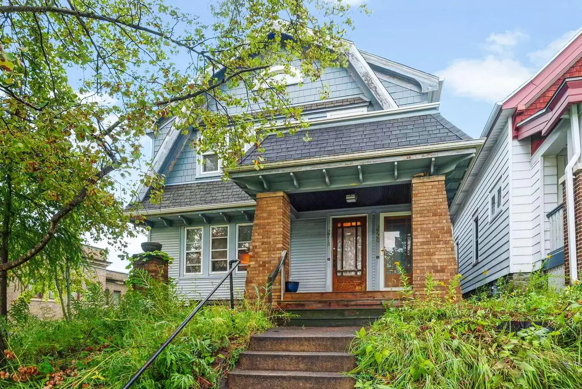 2718 S Lenox STREET #2720, Milwaukee, WI 53207 - #1