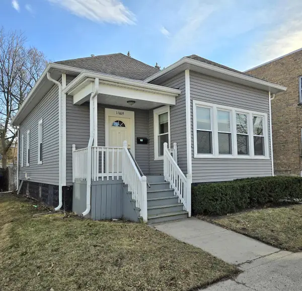 1009 58th STREET, Kenosha, WI 53140