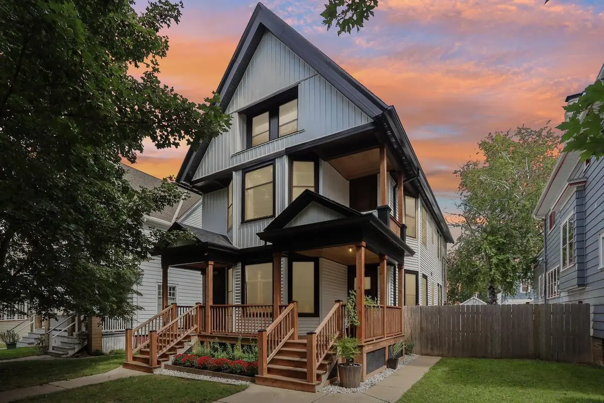 2846 S Herman STREET #2848, Milwaukee, WI 53207 - #1