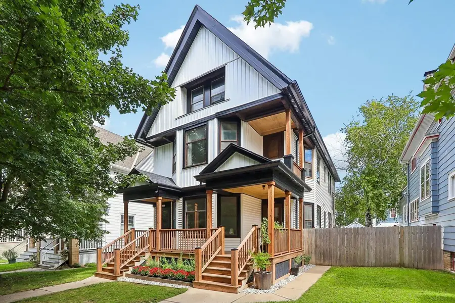 2846 S Herman STREET #2848, Milwaukee, WI 53207 - #2