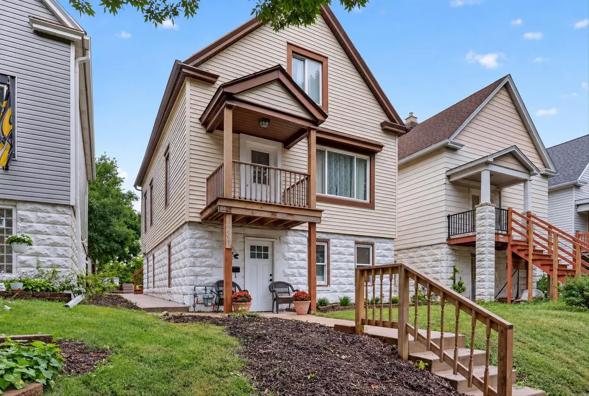 2633 S 3rd STREET, Milwaukee, WI 53207 - #1