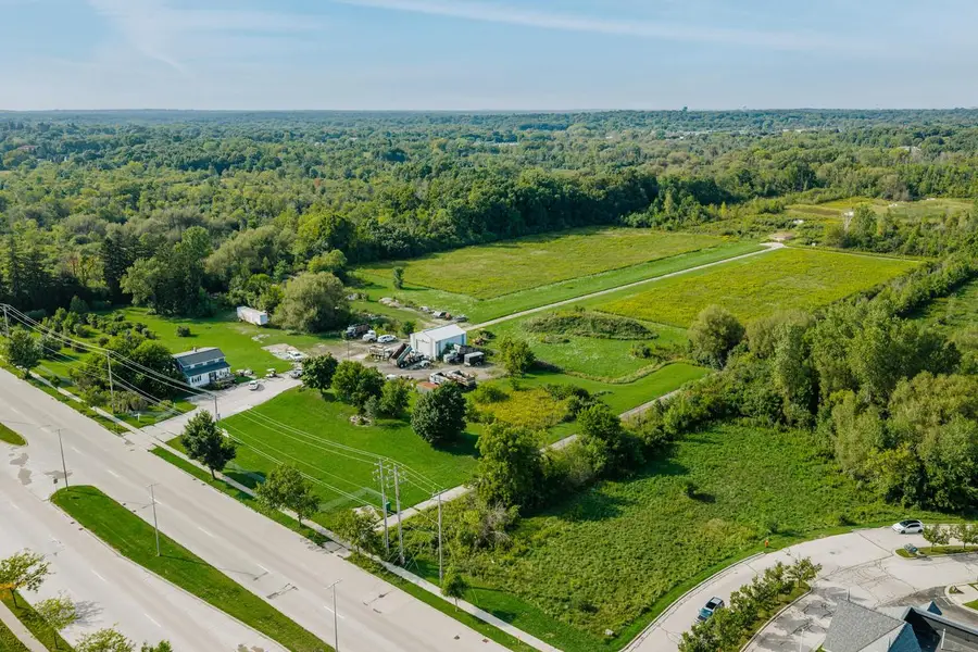 5732 W RAWSON AVENUE, Franklin, WI 53132 - #2