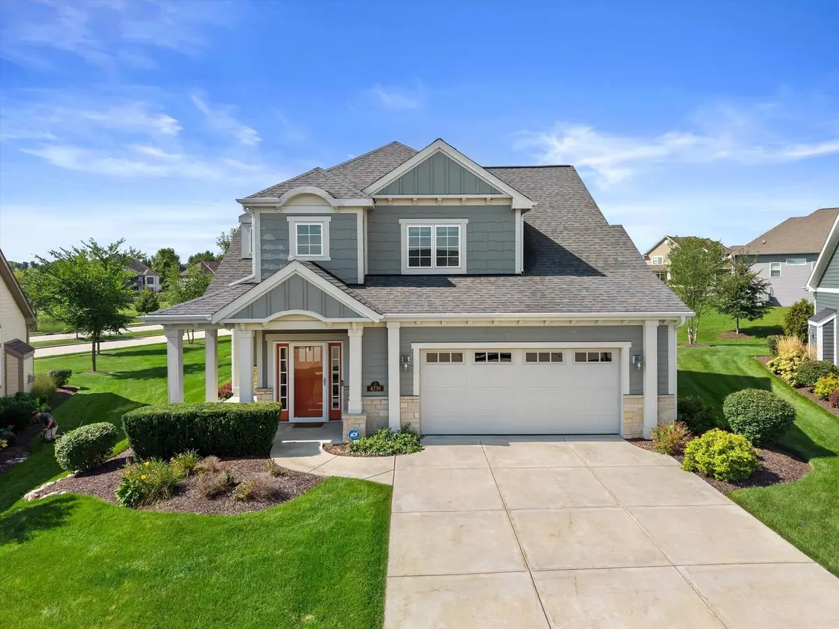 4739 S Cottage LANE, Pleasant Prairie, WI 53158 - #1