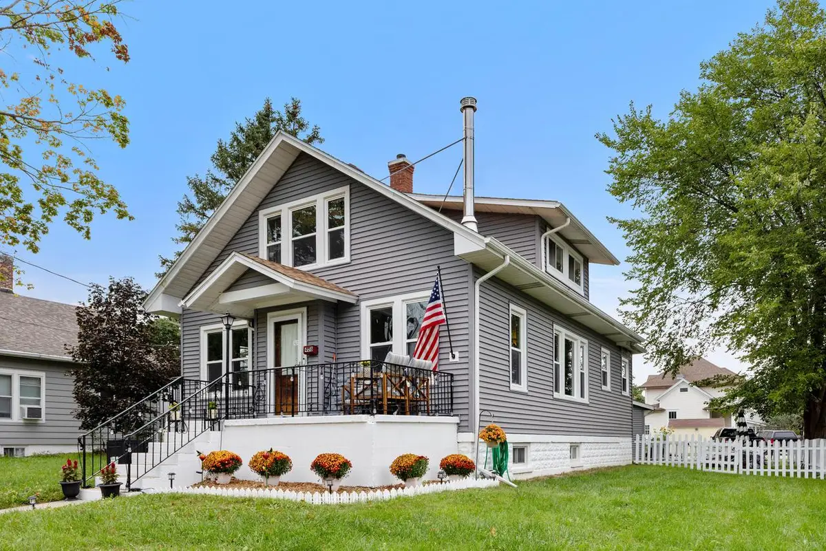 408 Orchard STREET, Burlington, WI 53105 - #1
