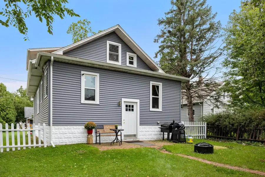 408 Orchard STREET, Burlington, WI 53105 - #2