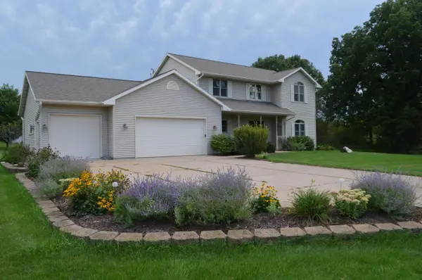 W4175 Schild ROAD, West Salem, WI 54669