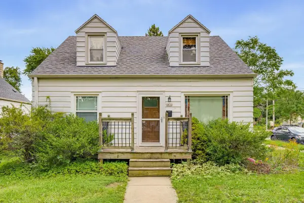 3832 S Herman STREET, Milwaukee, WI 53207