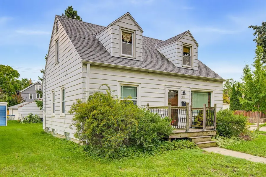 3832 S Herman STREET, Milwaukee, WI 53207 - #2