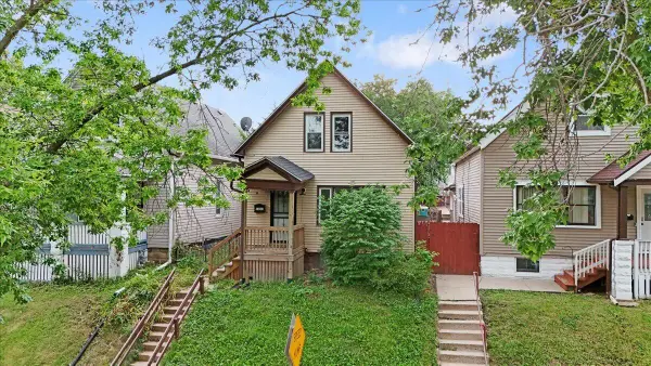 1003 S 31st STREET, Milwaukee, WI 53215