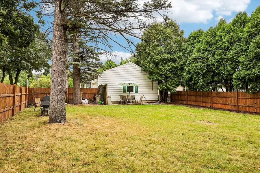 1810 Axel AVENUE, Madison, WI 53711 - #2