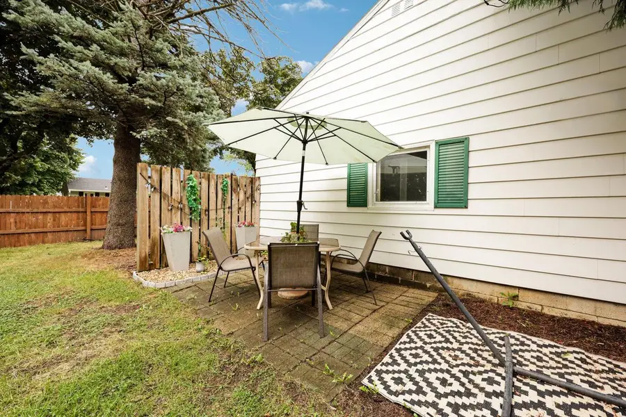 1810 Axel AVENUE, Madison, WI 53711 - #3