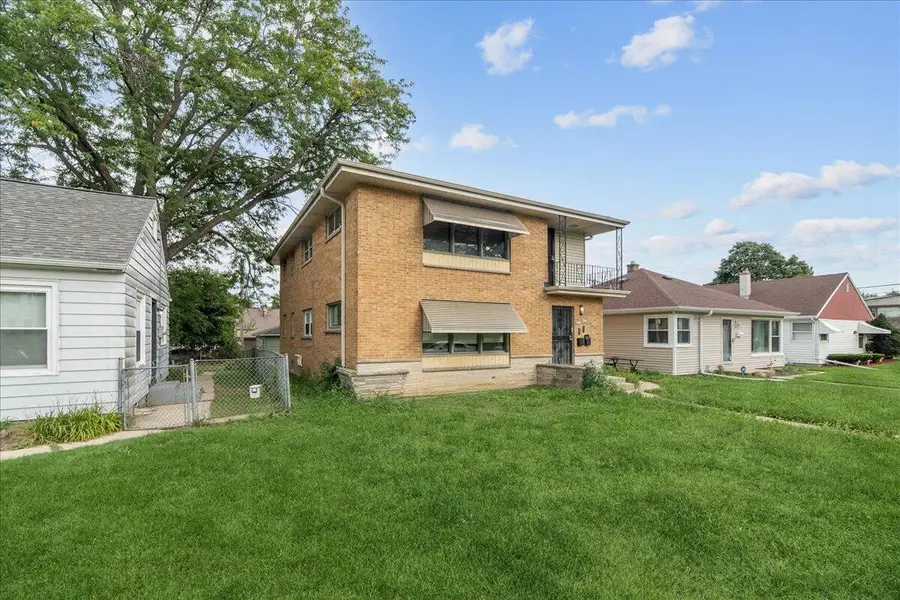 4412 N 67th STREET #4414, Milwaukee, WI 53218 - #2
