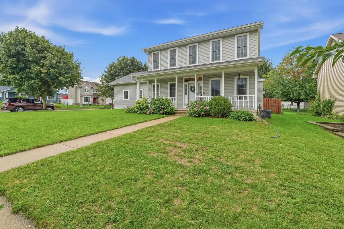 141 Sauthoff ROAD, Madison, WI 53704 - #1