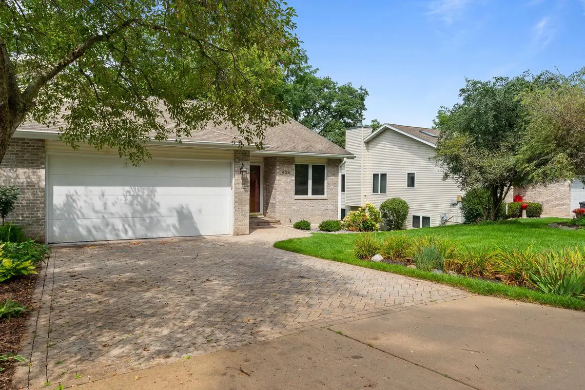426 Country Club DRIVE, Lake Geneva, WI 53147 - #1