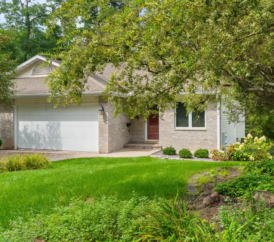 426 Country Club DRIVE, Lake Geneva, WI 53147 - #2